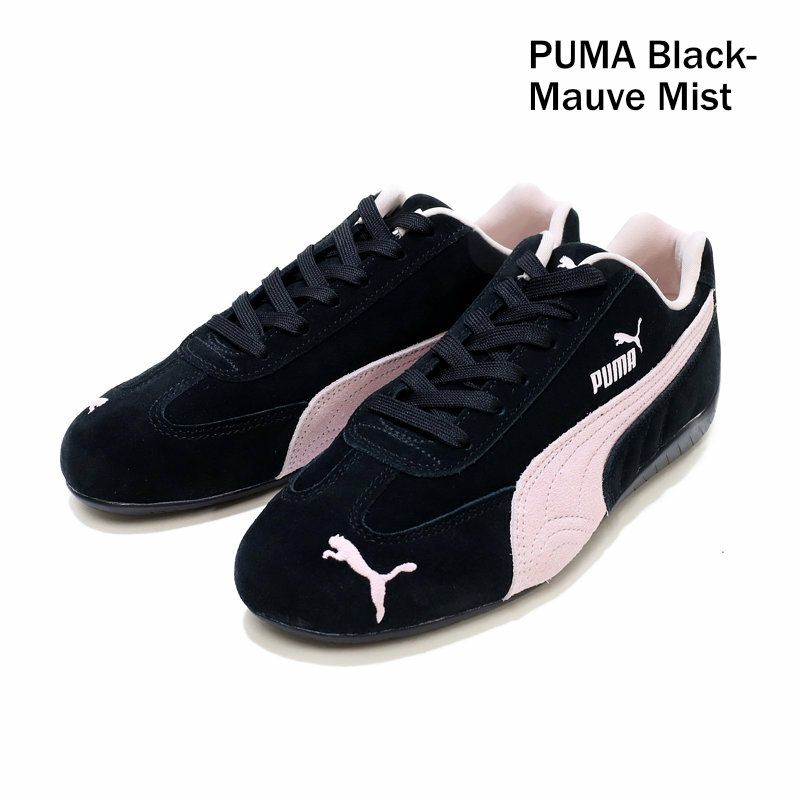 Ya2/プーマPUMA/スニーカー/スピードキャットOGスニーカー/398846/レディース【正規取扱】