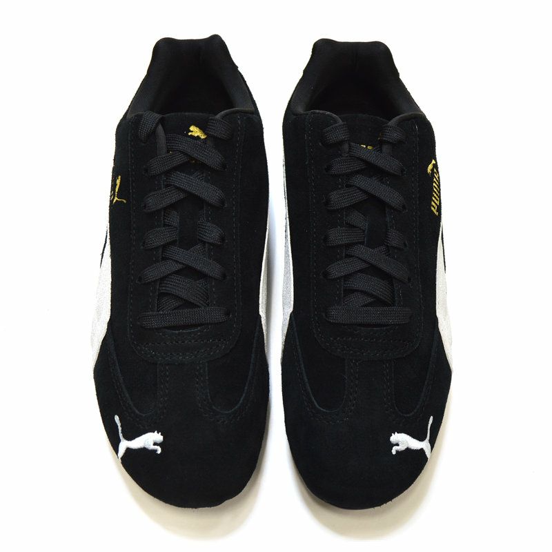 Ya2/プーマPUMA/スニーカー/スピードキャットOGスニーカー/398846/レディース【正規取扱】