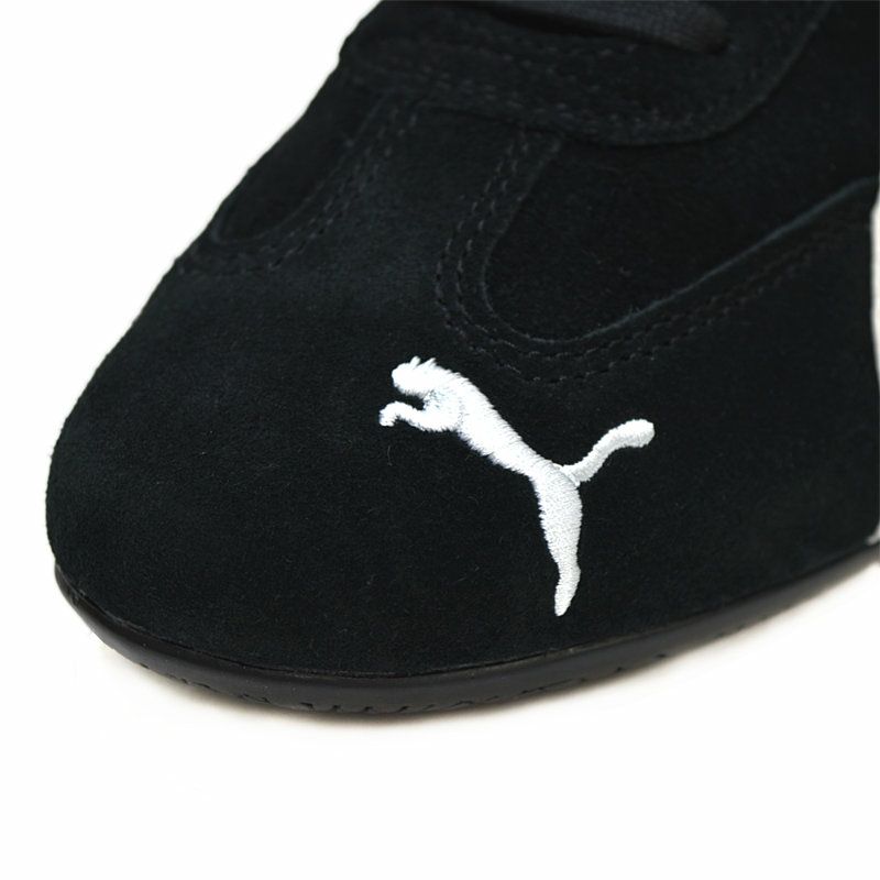 Ya2/プーマPUMA/スニーカー/スピードキャットOGスニーカー/398846/レディース【正規取扱】