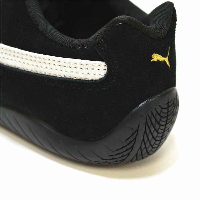 Ya2/プーマPUMA/スニーカー/スピードキャットOGスニーカー/398846/レディース【正規取扱】