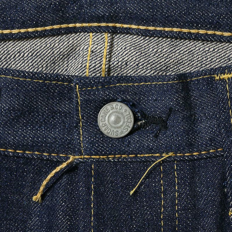 シュガーケーンSUGARCANE/ジーンズ/14ozシュガーケーンスーパーデニム1945年モデル/SC49001/メンズ【正規取扱】