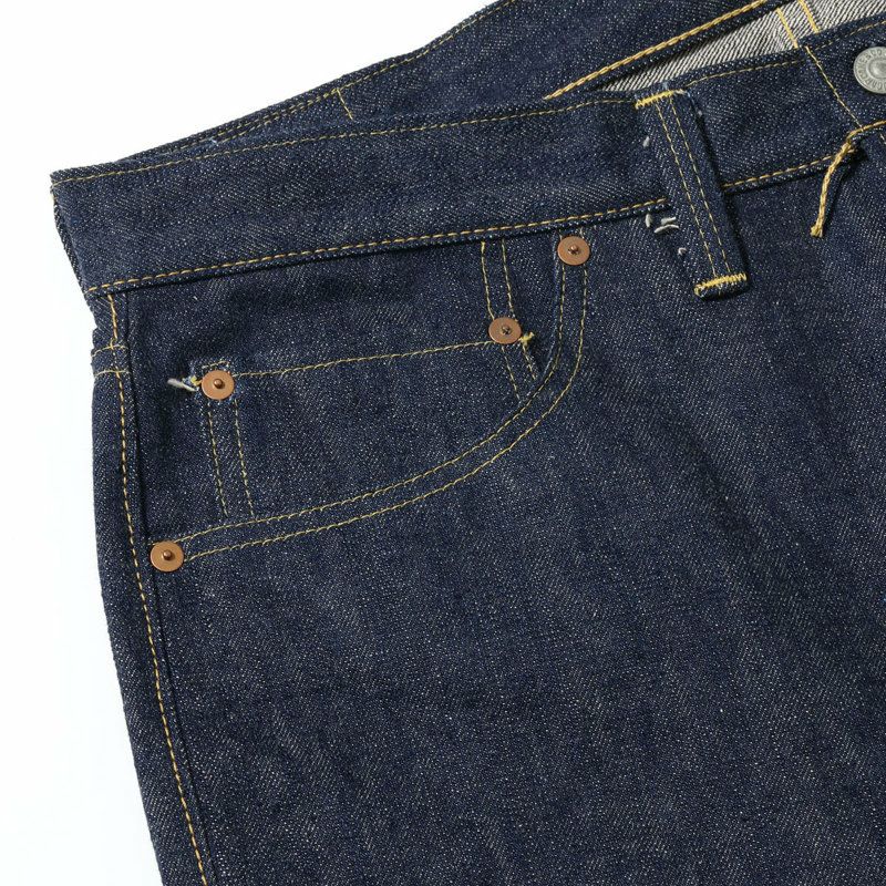 シュガーケーンSUGARCANE/ジーンズ/14ozシュガーケーンスーパーデニム1945年モデル/SC49001/メンズ【正規取扱】