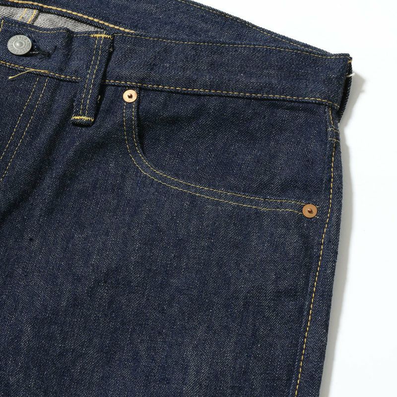 シュガーケーンSUGARCANE/ジーンズ/14ozシュガーケーンスーパーデニム1945年モデル/SC49001/メンズ【正規取扱】