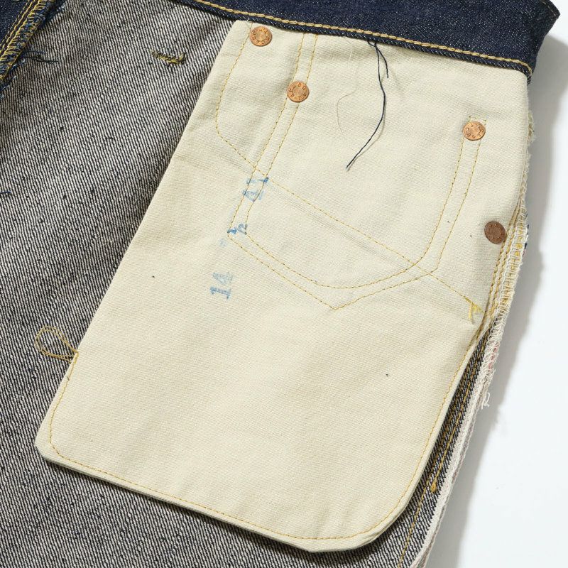 シュガーケーンSUGARCANE/ジーンズ/14ozシュガーケーンスーパーデニム1945年モデル/SC49001/メンズ【正規取扱】