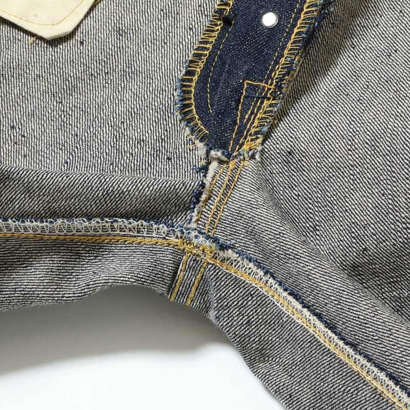 シュガーケーンSUGARCANE/ジーンズ/14ozシュガーケーンスーパーデニム1945年モデル/SC49001/メンズ【正規取扱】