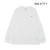 Ya2/ラコステLACOSTE/長袖Tシャツ/ベーシックロングスリーブTシャツ/TH5583-99/メンズ【正規取扱】