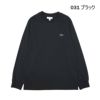 Ya2/ラコステLACOSTE/長袖Tシャツ/ベーシックロングスリーブTシャツ/TH5583-99/メンズ【正規取扱】