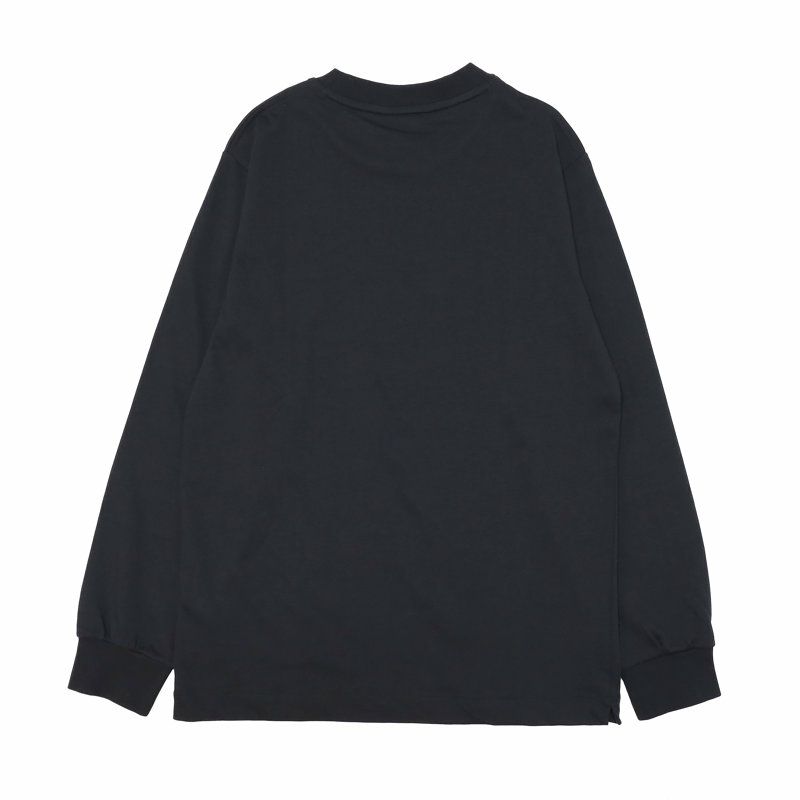 Ya2/ラコステLACOSTE/長袖Tシャツ/ベーシックロングスリーブTシャツ/TH5583-99/メンズ【正規取扱】
