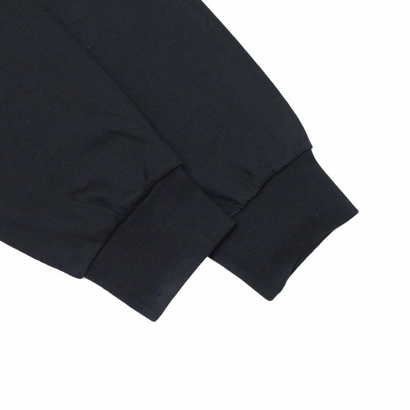 Ya2/ラコステLACOSTE/長袖Tシャツ/ベーシックロングスリーブTシャツ/TH5583-99/メンズ【正規取扱】