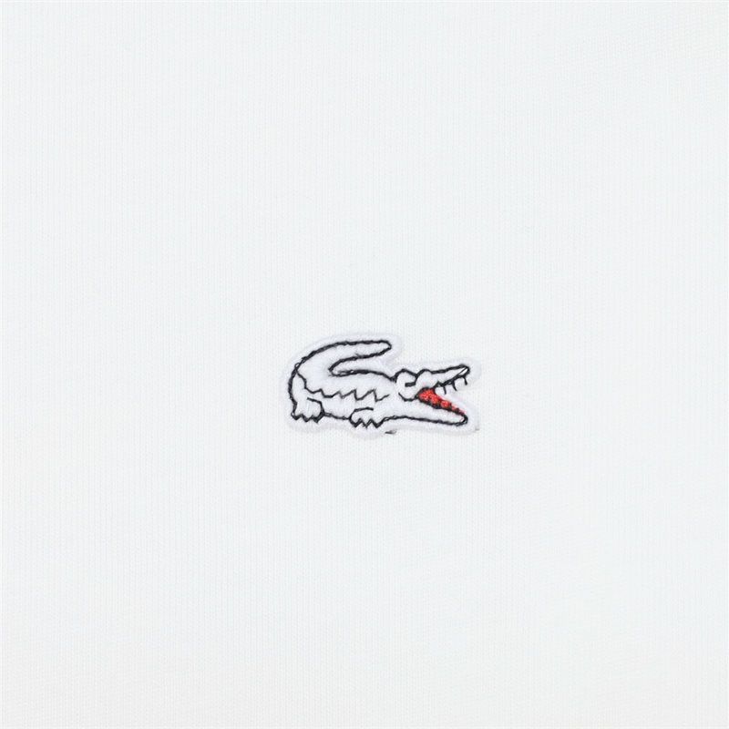 Ya2/ラコステLACOSTE/長袖Tシャツ/ベーシックロングスリーブTシャツ/TH5583-99/メンズ【正規取扱】
