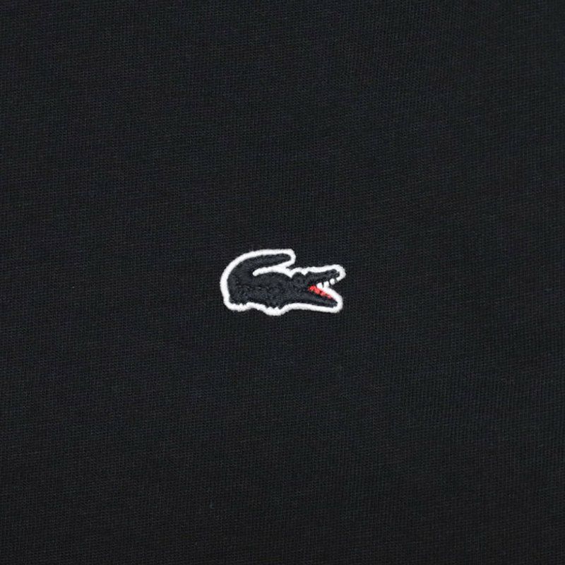 Ya2/ラコステLACOSTE/長袖Tシャツ/ベーシックロングスリーブTシャツ/TH5583-99/メンズ【正規取扱】