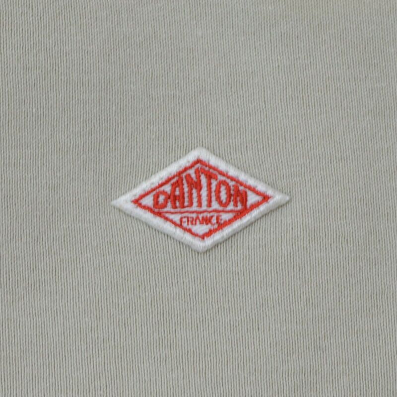 Ra9/メンズ/DANTON【ダントン】DT-C0200TCBPLAINLONGSLEEVET-SHIRTクルーネックロングスリーブ【正規取扱】2023秋冬
