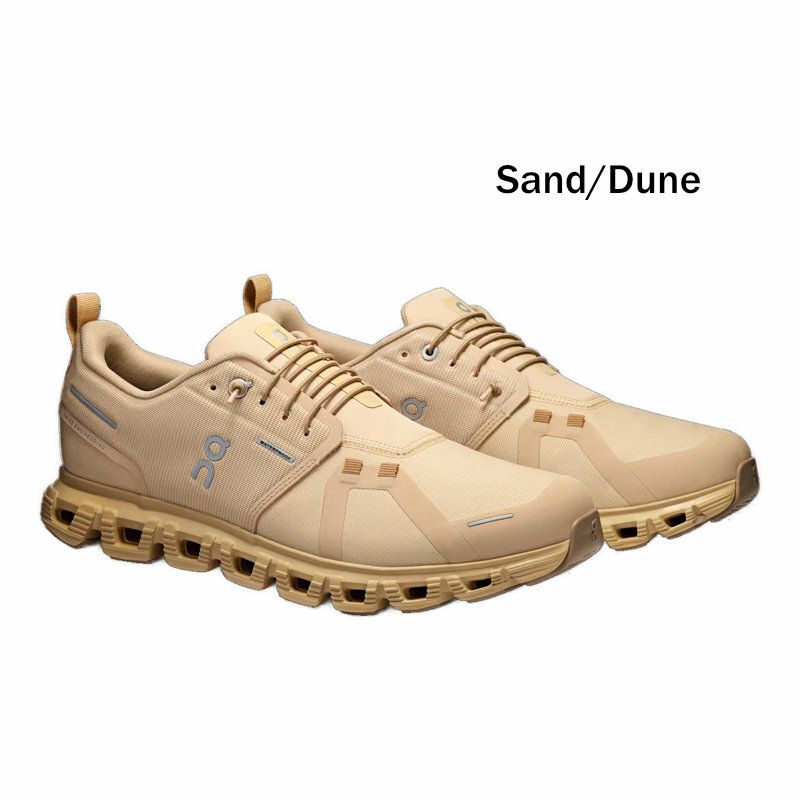 オンOn/スニーカー/クラウド6ウォータープルーフCloud6WP/メンズ【正規取扱】