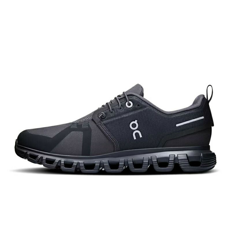 Ya2/オンOn/スニーカー/クラウド5ウォータープルーフCLOUD5WaterProof/メンズ【正規取扱】