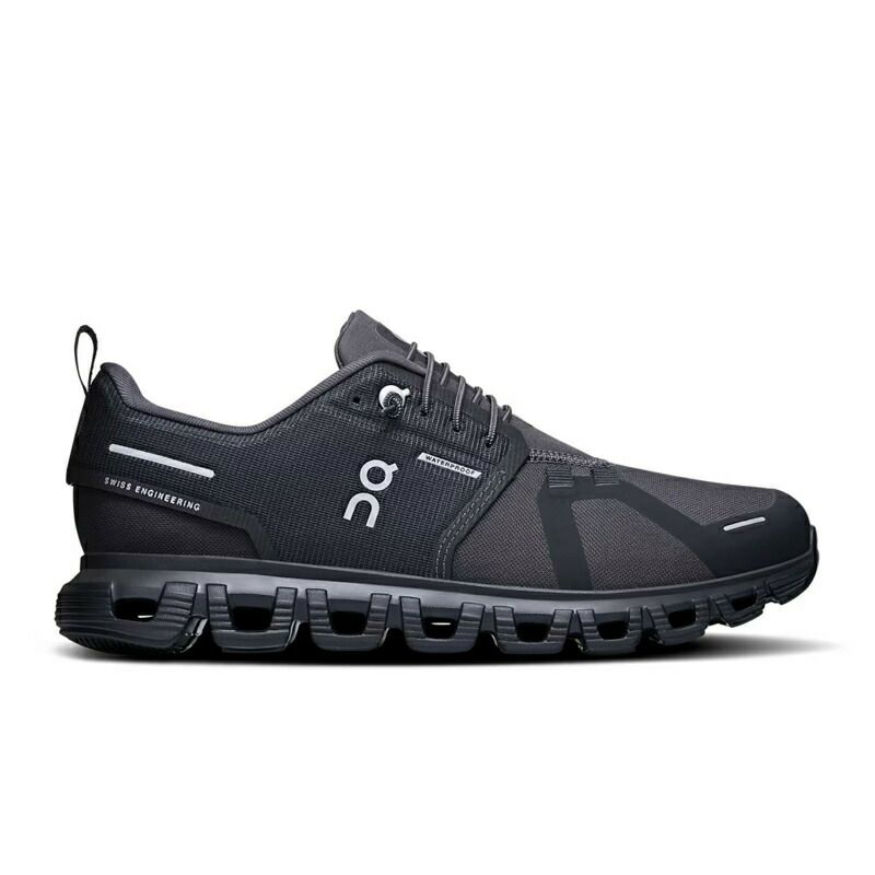 Ya2/オンOn/スニーカー/クラウド5ウォータープルーフCLOUD5WaterProof/メンズ【正規取扱】
