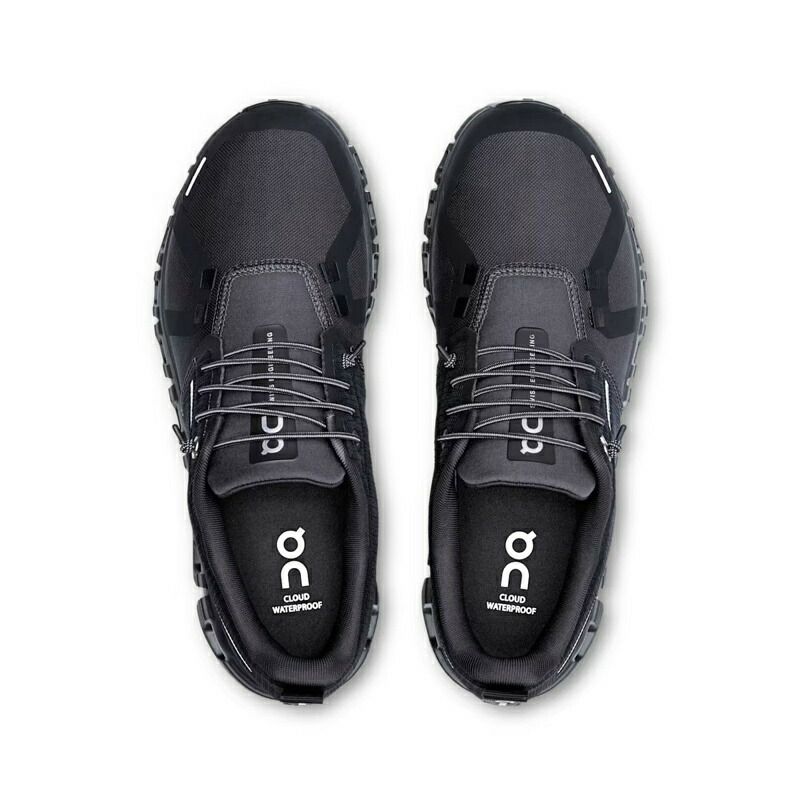 Ya2/オンOn/スニーカー/クラウド5ウォータープルーフCLOUD5WaterProof/メンズ【正規取扱】