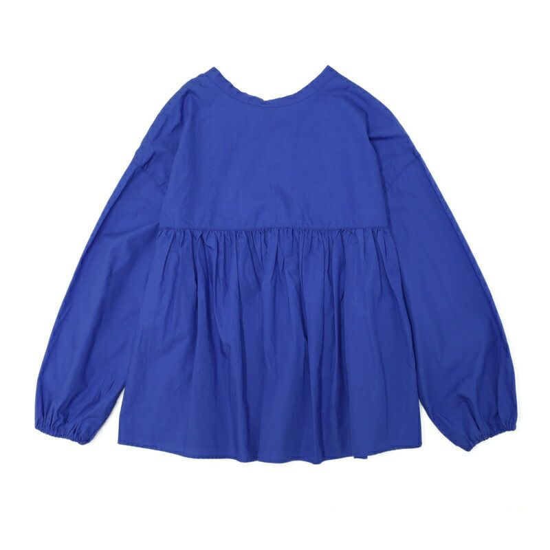 Ya2/ブロカントBrocante/シャツ/CM50ブロードボレロシャツ/36-0318X/レディース【正規取扱】