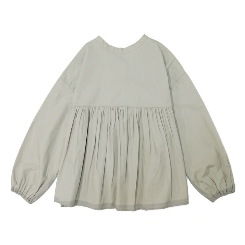 Ya2/ブロカントBrocante/シャツ/CM50ブロードボレロシャツ/36-0318X/レディース【正規取扱】