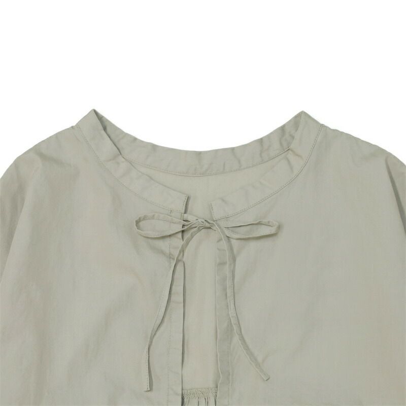 Ya2/ブロカントBrocante/シャツ/CM50ブロードボレロシャツ/36-0318X/レディース【正規取扱】