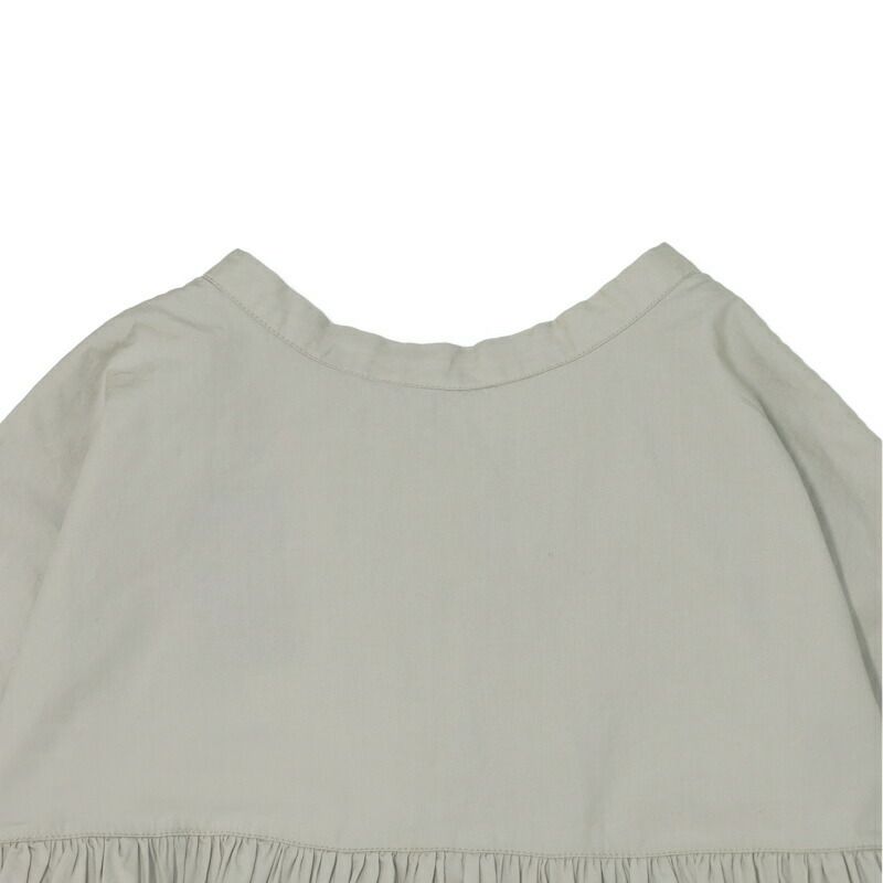 Ya2/ブロカントBrocante/シャツ/CM50ブロードボレロシャツ/36-0318X/レディース【正規取扱】