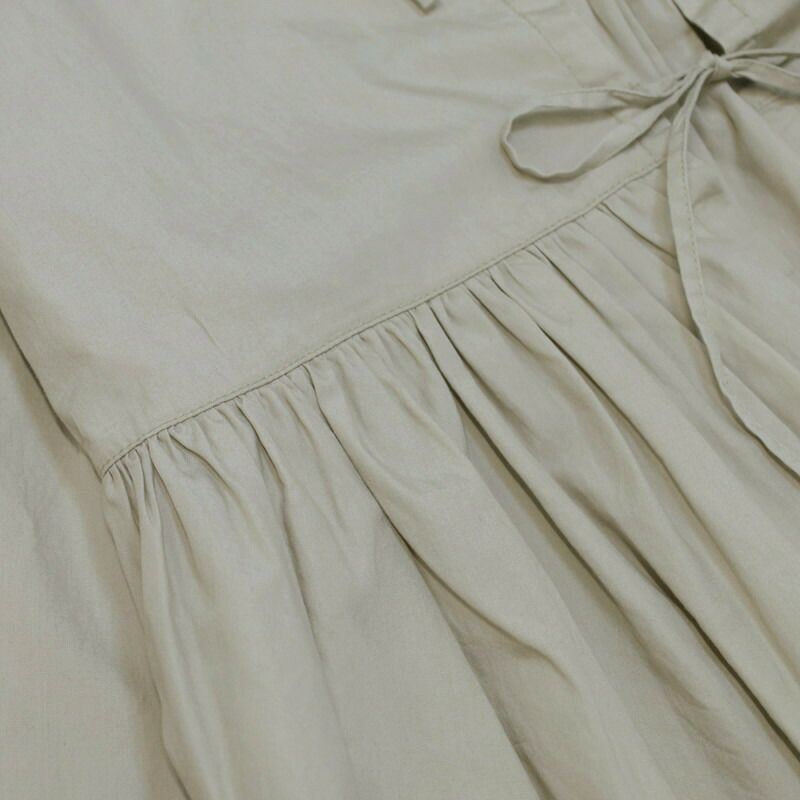 Ya2/ブロカントBrocante/シャツ/CM50ブロードボレロシャツ/36-0318X/レディース【正規取扱】