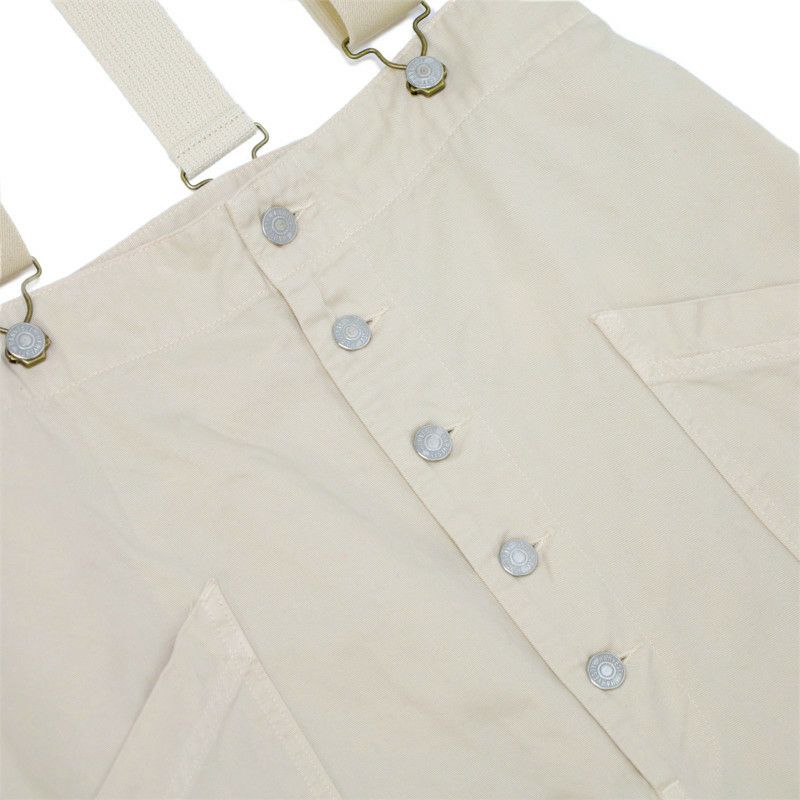 Ya2/ハーベスティHARVESTY/パンツ/チノサスペンダーガーデンパンツ/A12402/レディース【正規取扱】