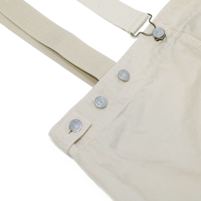 Ya2/ハーベスティHARVESTY/パンツ/チノサスペンダーガーデンパンツ/A12402/レディース【正規取扱】