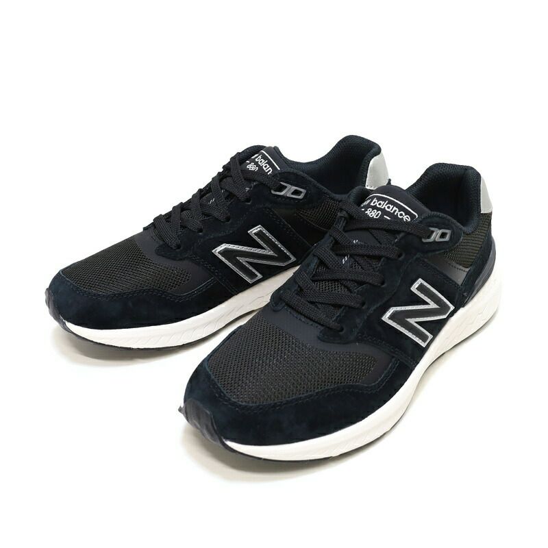 Ya2/ニューバランスNEWBALANCE/スニーカー/WalkingFreshFoam/WW880BK6/レディース【正規取扱】
