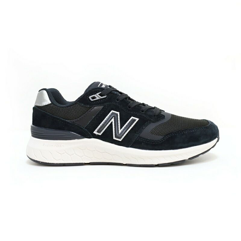 Ya2/ニューバランスNEWBALANCE/スニーカー/WalkingFreshFoam/WW880BK6/レディース【正規取扱】
