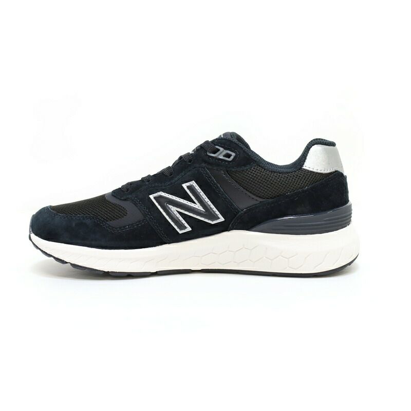 Ya2/ニューバランスNEWBALANCE/スニーカー/WalkingFreshFoam/WW880BK6/レディース【正規取扱】