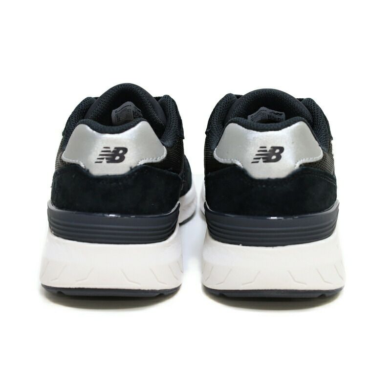 Ya2/ニューバランスNEWBALANCE/スニーカー/WalkingFreshFoam/WW880BK6/レディース【正規取扱】