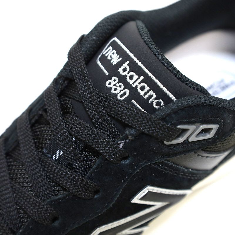 Ya2/ニューバランスNEWBALANCE/スニーカー/WalkingFreshFoam/WW880BK6/レディース【正規取扱】