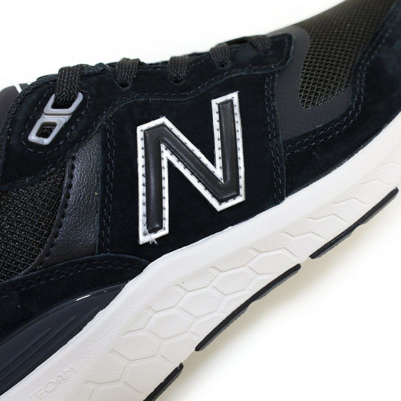 Ya2/ニューバランスNEWBALANCE/スニーカー/WalkingFreshFoam/WW880BK6/レディース【正規取扱】