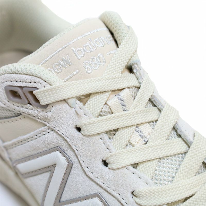 New Balance WW880TB6 225 クリーム New Balance WW880TB6 225 クリーム Women's Wide Fit New