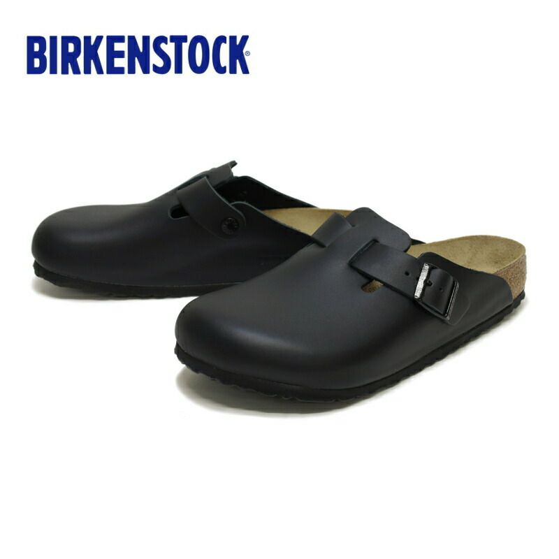 Ya2/ビルケンシュトックBIRKENSTOCK/サンダル/ボストンBOSTON/60191/メンズ【正規取扱】