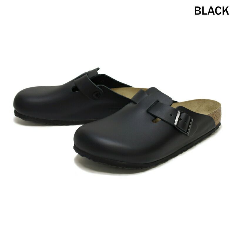 Ya2/ビルケンシュトックBIRKENSTOCK/サンダル/ボストンBOSTON/60191/メンズ【正規取扱】