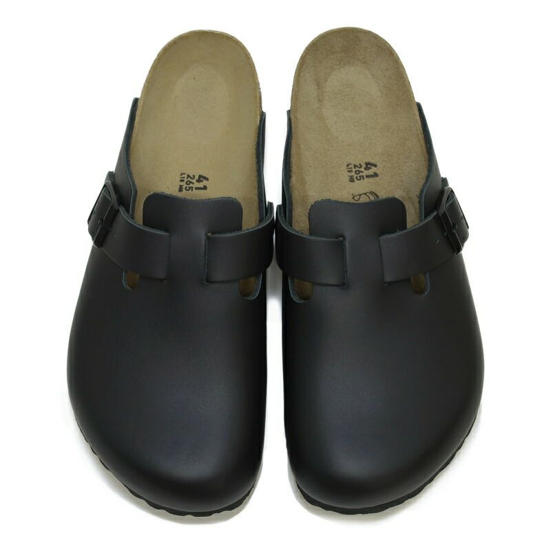 Ya2/ビルケンシュトックBIRKENSTOCK/サンダル/ボストンBOSTON/60191/メンズ【正規取扱】