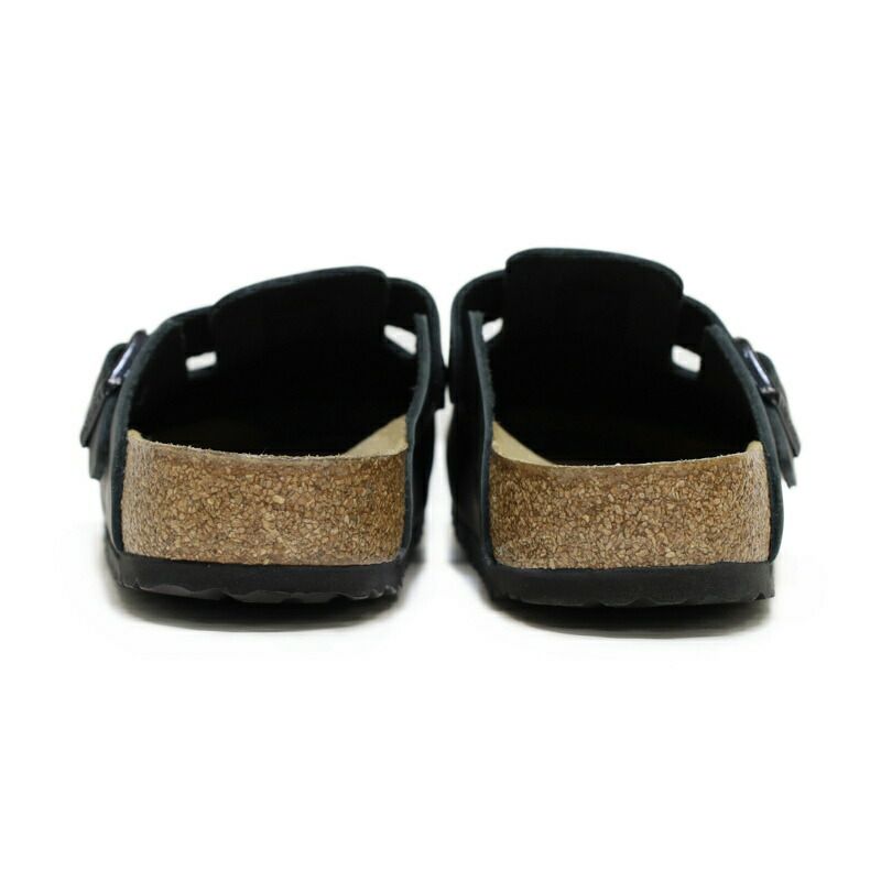 Ya2/ビルケンシュトックBIRKENSTOCK/サンダル/ボストンBOSTON/60191/メンズ【正規取扱】