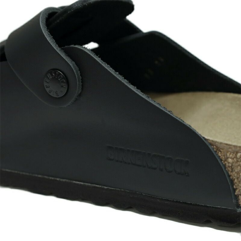 Ya2/ビルケンシュトックBIRKENSTOCK/サンダル/ボストンBOSTON/60191/メンズ【正規取扱】