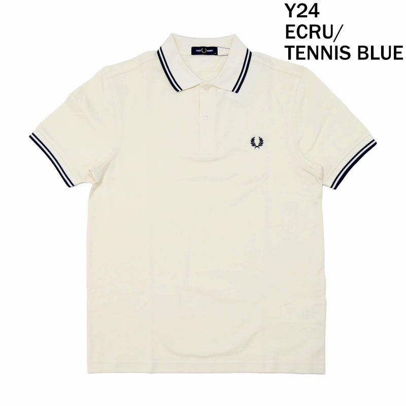 Ya2/フレッドペリーFREDPERRY/ポロシャツ/フレッドペリーシャツ/M3600/メンズレディース【正規取扱】