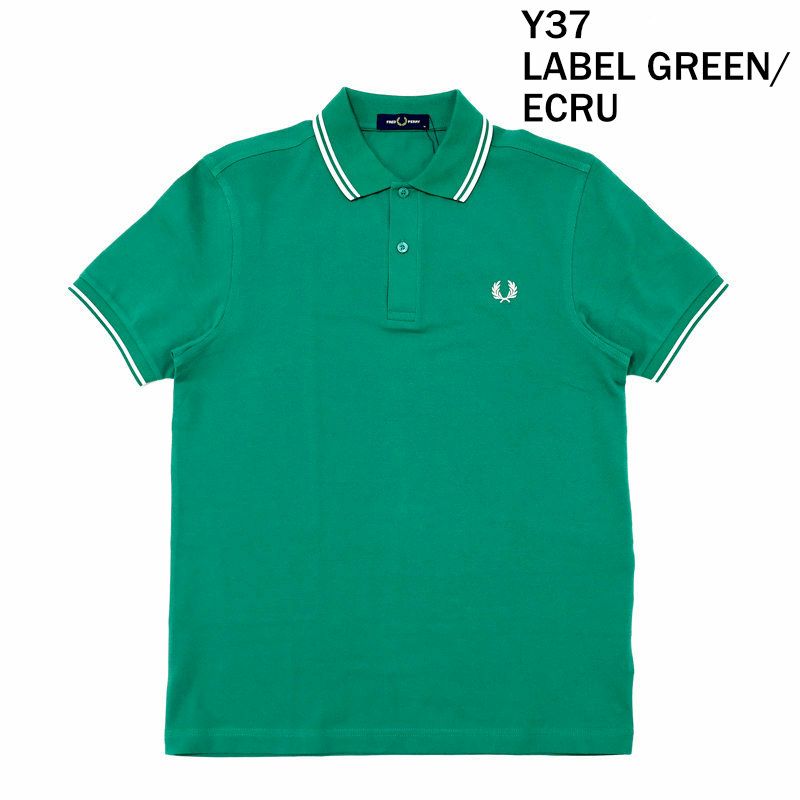 Ya2/フレッドペリーFREDPERRY/ポロシャツ/フレッドペリーシャツ/M3600/メンズレディース【正規取扱】