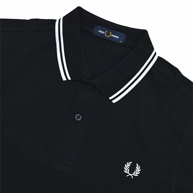 Ya2/フレッドペリーFREDPERRY/ポロシャツ/フレッドペリーシャツ/M3600/メンズレディース【正規取扱】