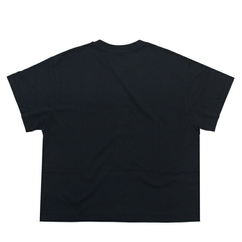 Ra9/ダントンDANTON/Tシャツカットソー/半袖セミクロップTシャツ無地SHORTSLEEVESEMICROPT-SHIRTPLAIN/DT-C0408CVT/レディース【正規取扱】