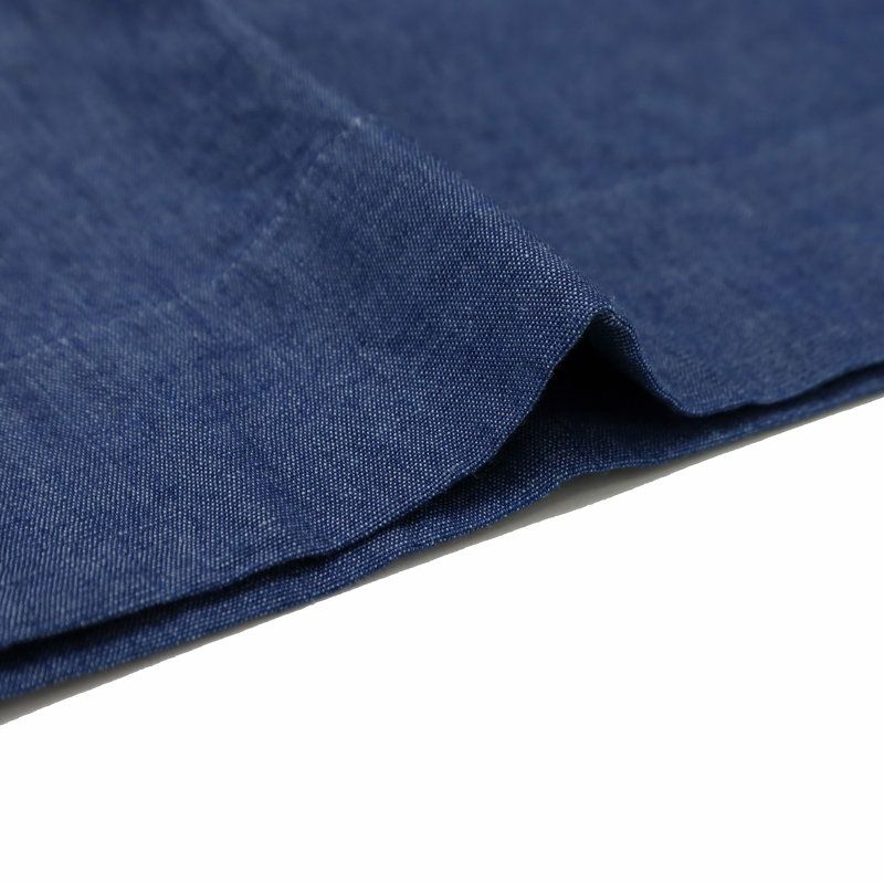 Ra9/ダントンDANTON/シャツ/シャンブレーワークシャツCHAMBRAYWORKSHIRT/DT-B0345SCA/レディース【正規取扱】