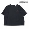Ra9/ダントンDANTON/シャツ/コットンリネンプルオーバーシャツ/DT-B0348VCL/レディース【正規取扱】