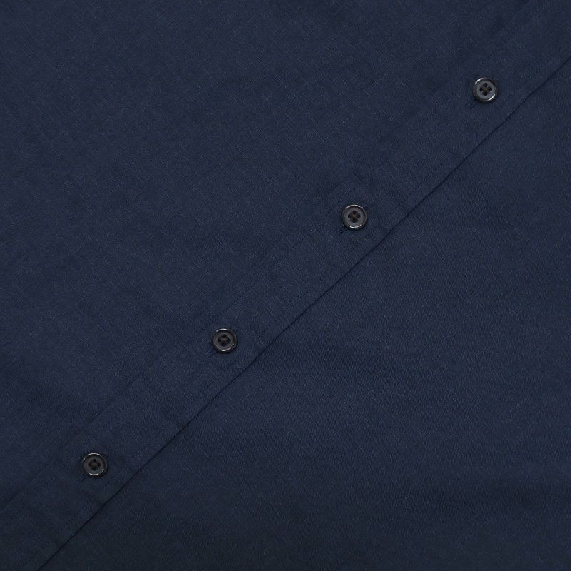Ya2/ジムフレックスGymphlex/シャツ/リネンポリパフスリーブボタンダウンシャツ/GY-B0242LIP/レディース【正規取扱】
