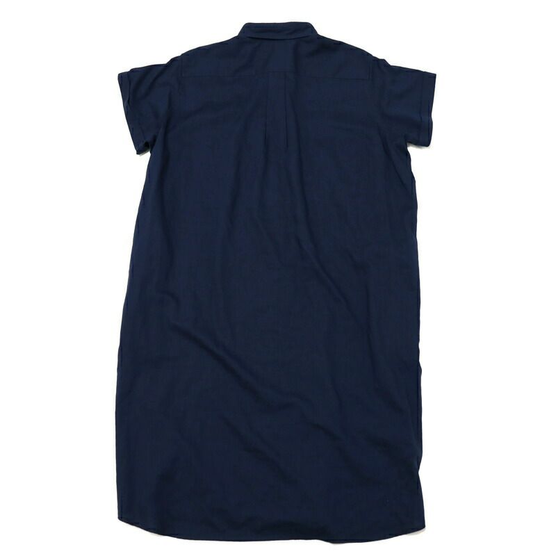 Ya2/ジムフレックスGymphlex/シャツ/コットンストライプショートボタンダウン長袖シャツ/GY-B0198PSEGY-B0198PMS/レディース【正規取扱】