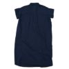 Ya2/ジムフレックスGymphlex/シャツ/コットンストライプショートボタンダウン長袖シャツ/GY-B0198PSEGY-B0198PMS/レディース【正規取扱】