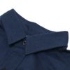 Ya2/ジムフレックスGymphlex/シャツ/コットンストライプショートボタンダウン長袖シャツ/GY-B0198PSEGY-B0198PMS/レディース【正規取扱】