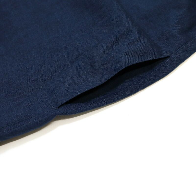 Ya2/ジムフレックスGymphlex/シャツ/コットンストライプショートボタンダウン長袖シャツ/GY-B0198PSEGY-B0198PMS/レディース【正規取扱】